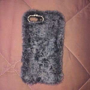 iPhone 8 Plus case
